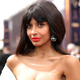 Image for article titled UPDATE: Jameela Jamil is not the emcee of HBO Max’s voguing competition, Legendary